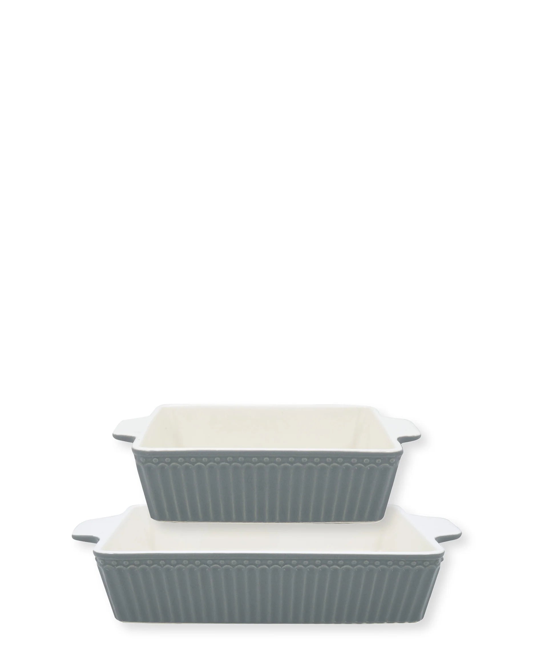 Auflaufformen Set Alice S, div. Farben von GreenGate
